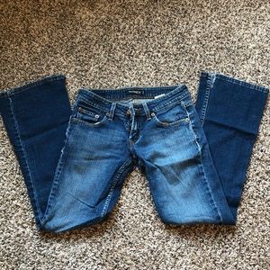 Levi’s jeans